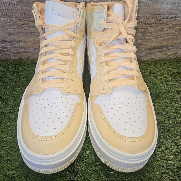 New Air Jordan 1 Elevate Mid - Picture 8 of 10